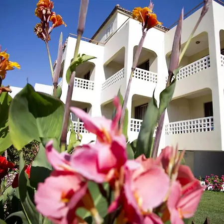 Lejlighed Olivensun 8 Gythio