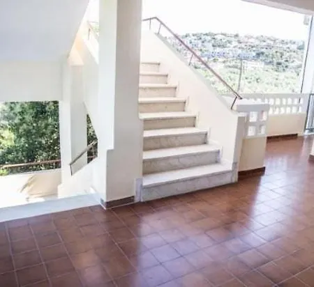 Lejlighed Olivensun 8 *